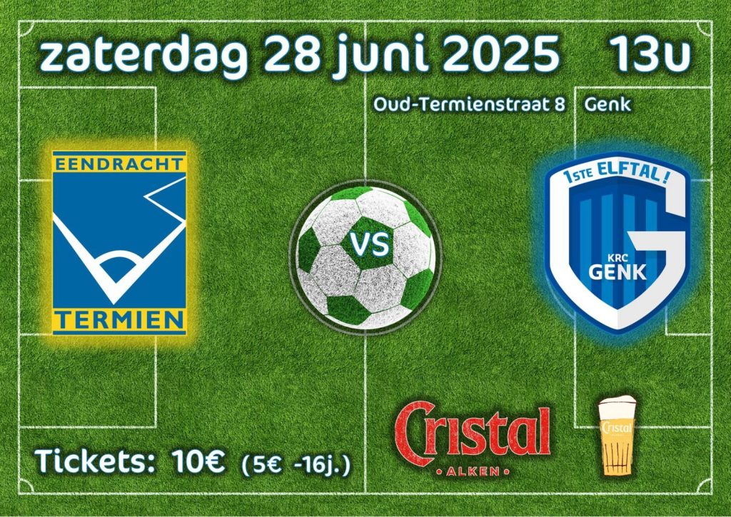 KrcGenk
