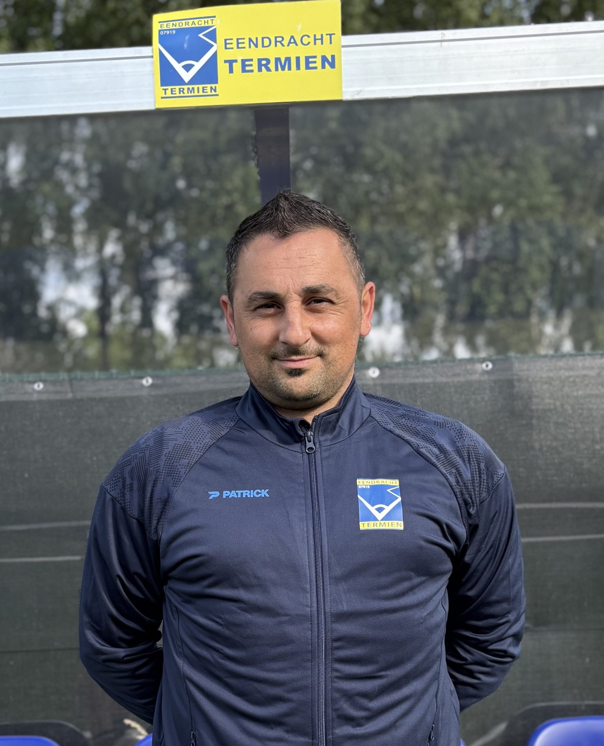 Ali Atesci