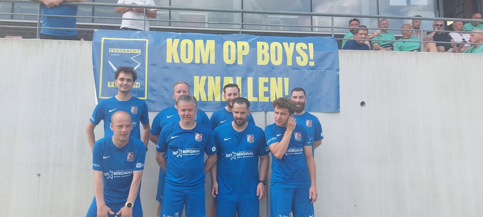 Eendracht Termien